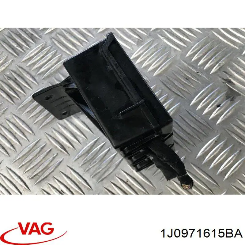 Джгут проводів моторного відсіку 1J0971615BA VAG