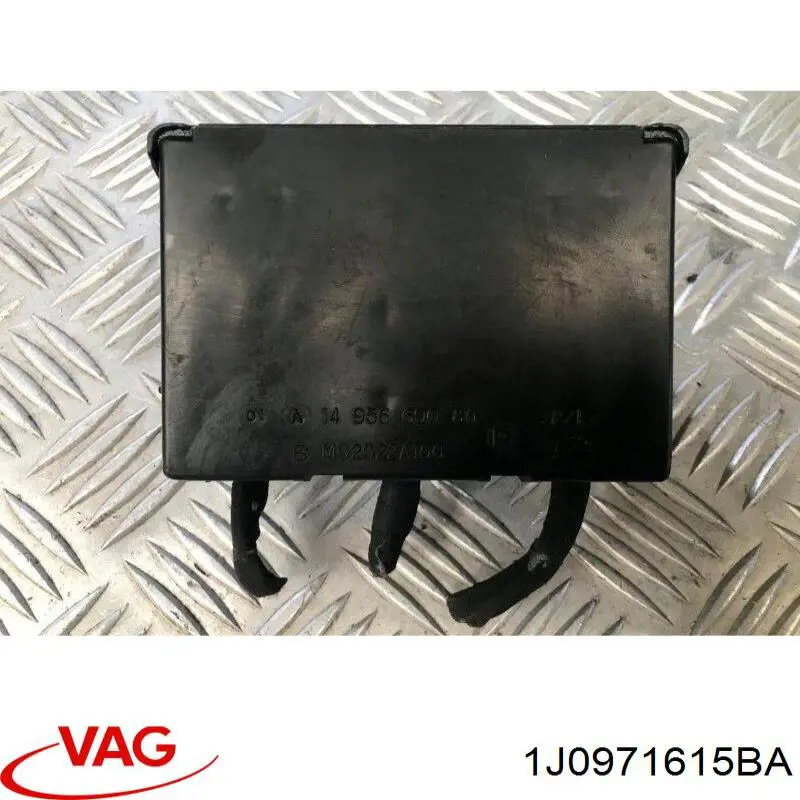 Купити 1J0971615BA VAG Джгут проводів моторного відсіку