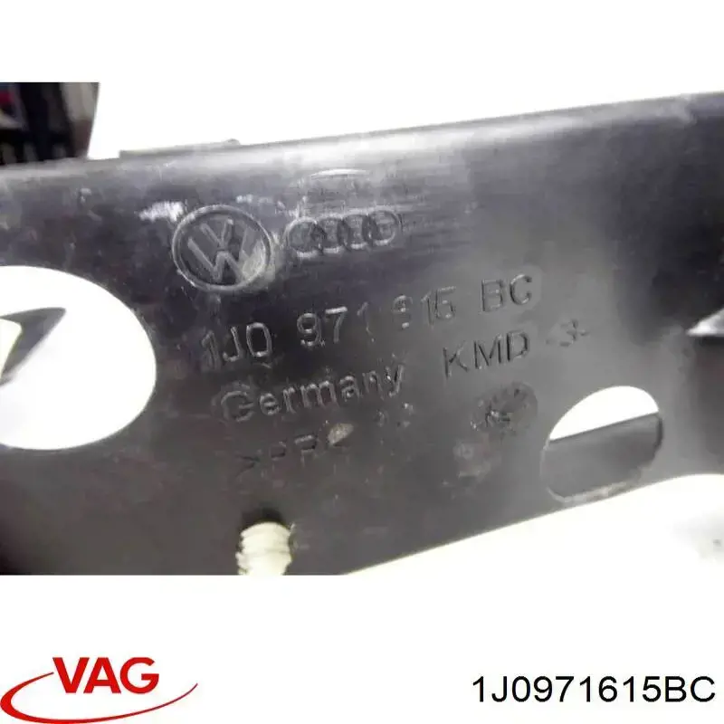 1J0971615P VAG Електропроводка моторного віддсіка