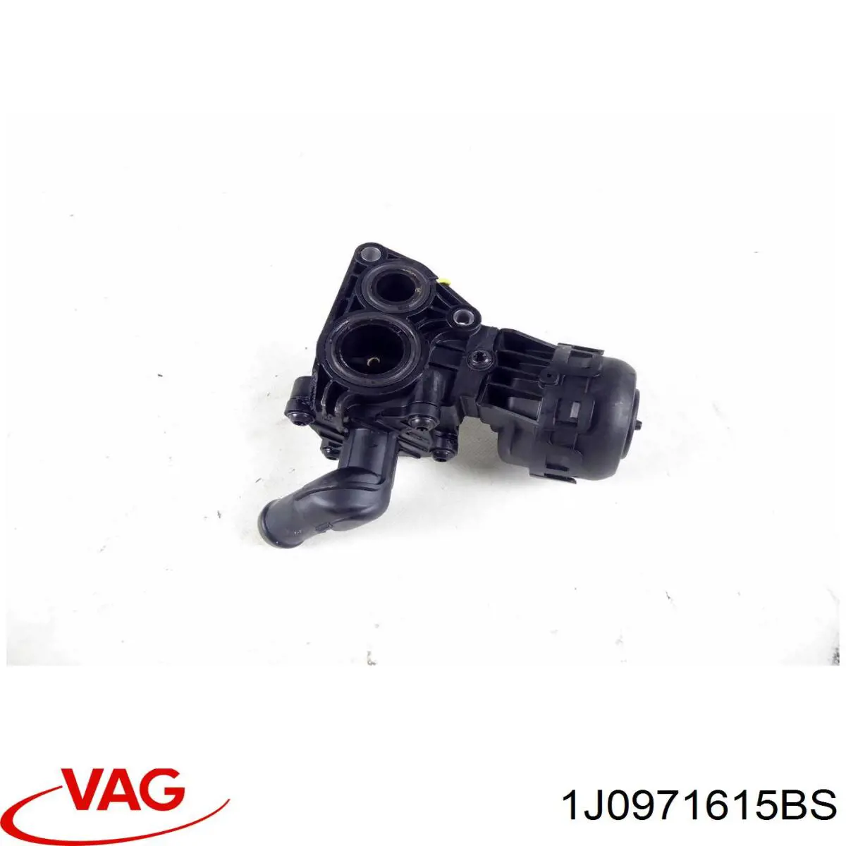 Джгут проводів моторного відсіку 1J0971615BS VAG