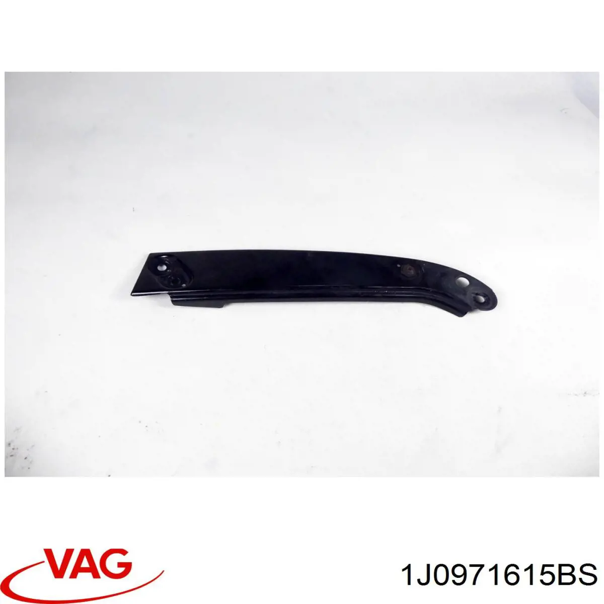 Купити 1J0971615BS VAG Джгут проводів моторного відсіку