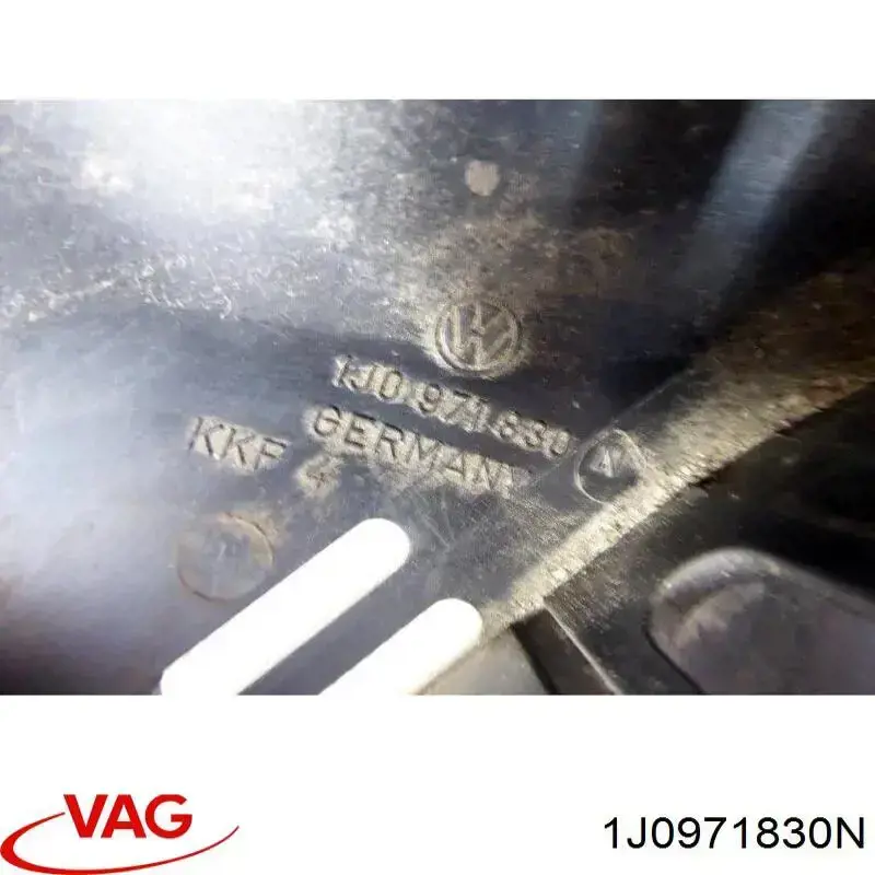  VAG 1J0971830G