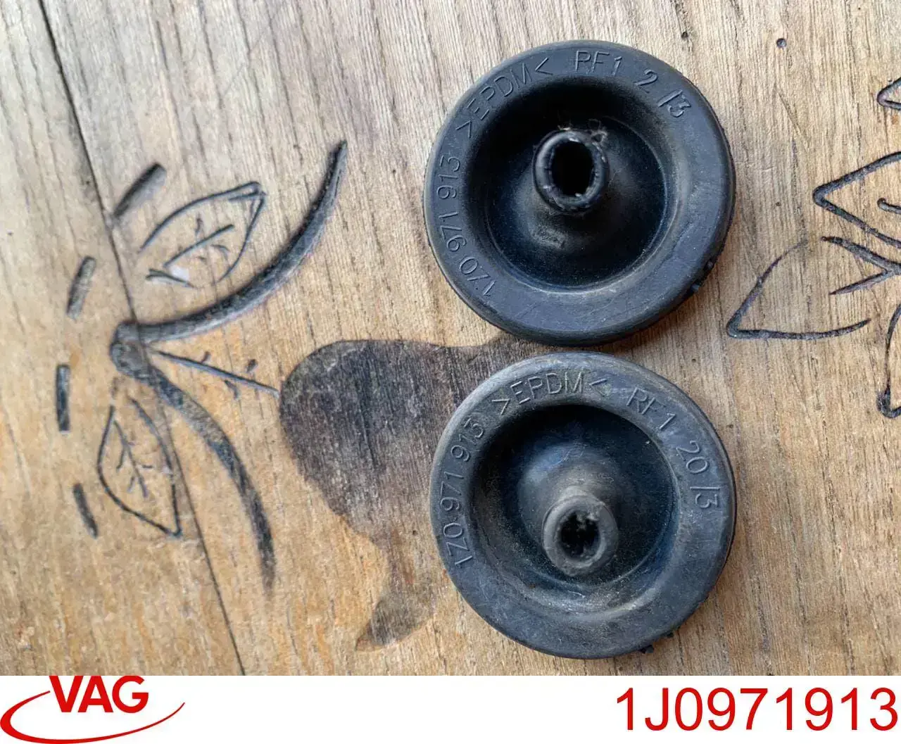 1J0971913 VAG 