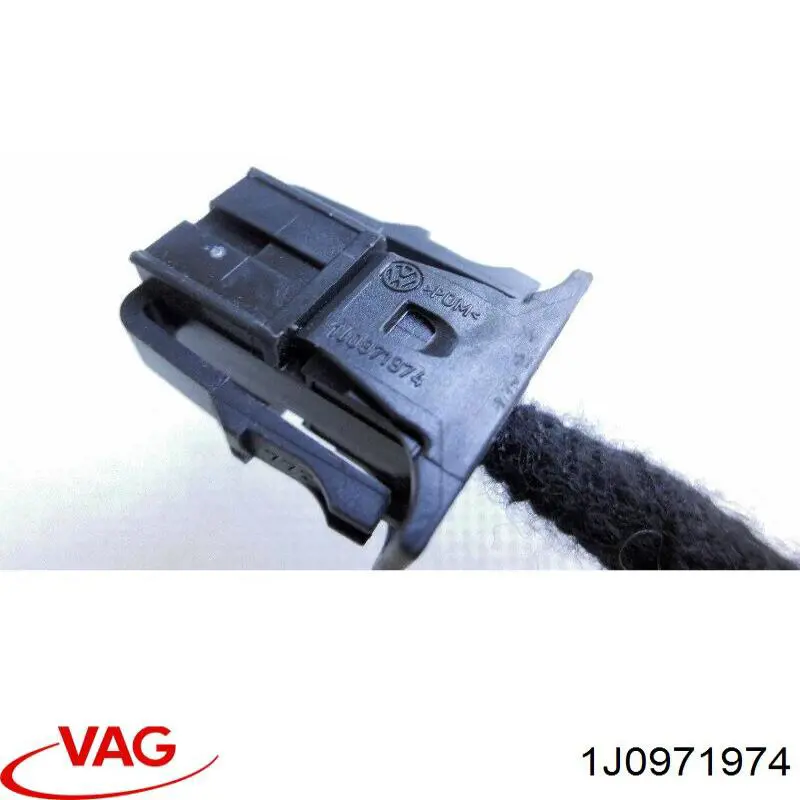 Купити 191972722 VAG 