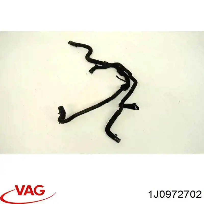  1J0972702 VAG