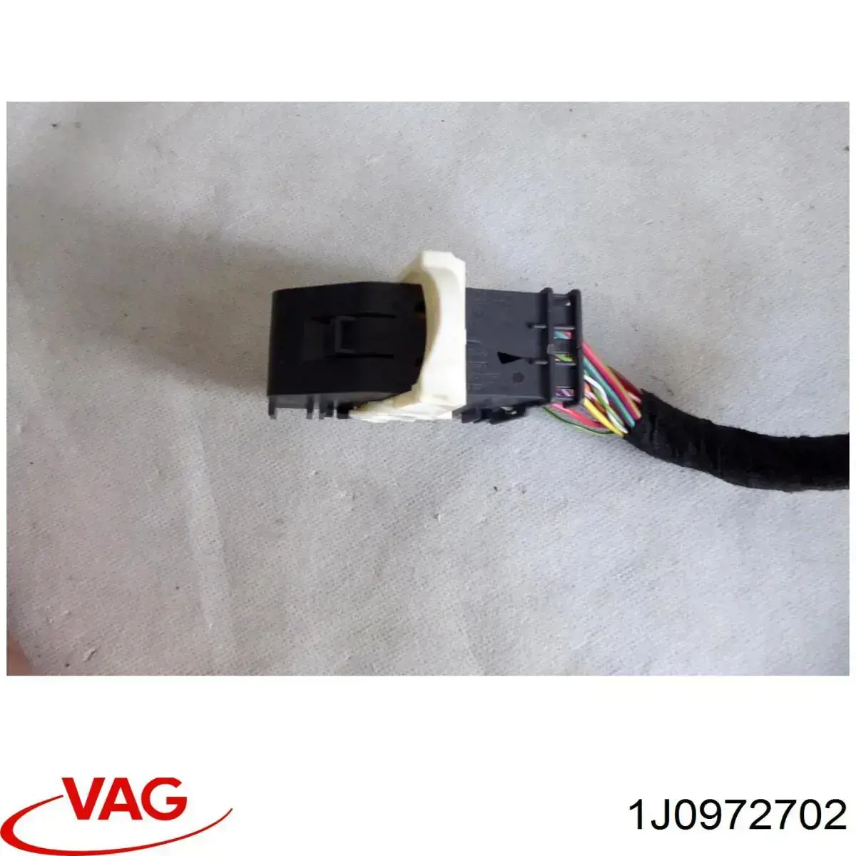  VAG 1J0972702