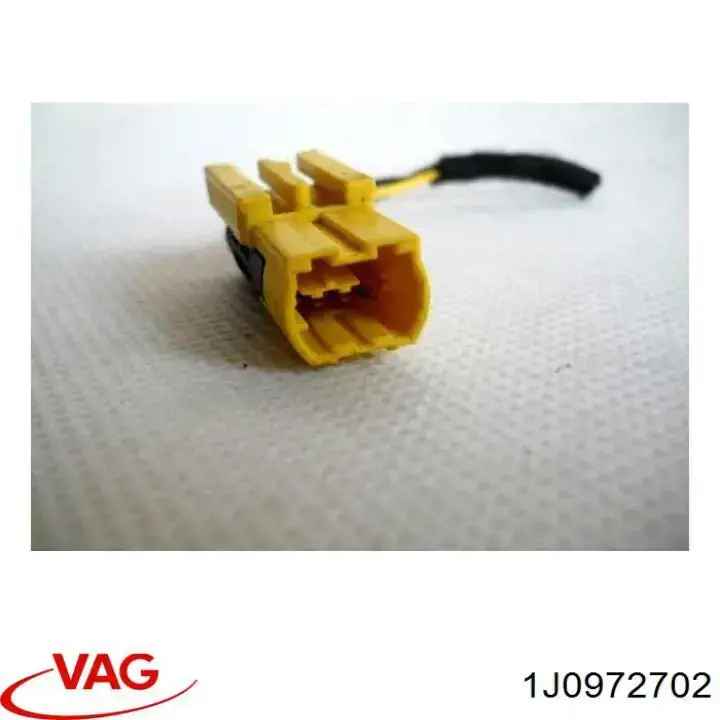  VAG 1J0972702 ціна, від 1.41 USD