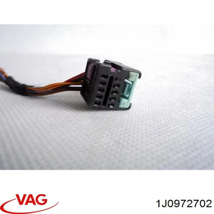 Купити 1J0972702 VAG 