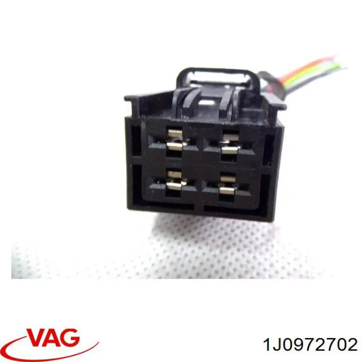  1J0972702 VAG