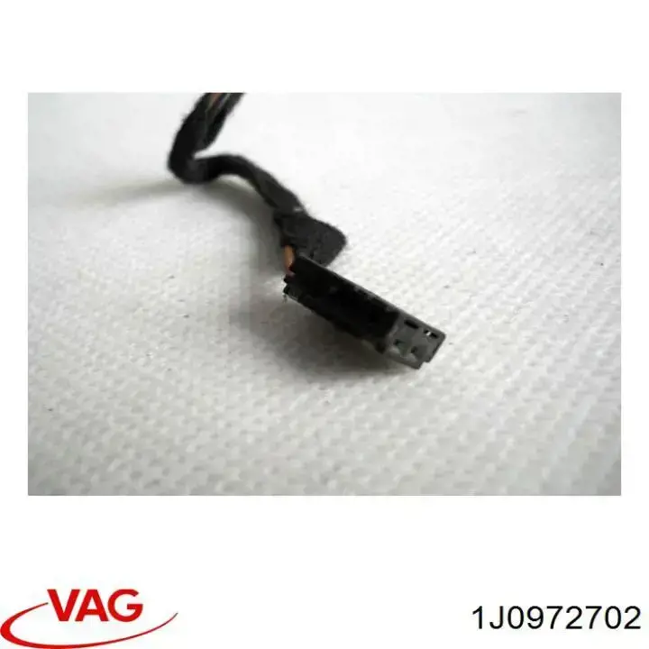  VAG 1J0972702 ціна, від 1.41 USD