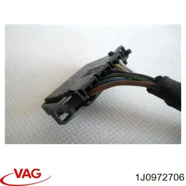 Купити 1J0972706 VAG 