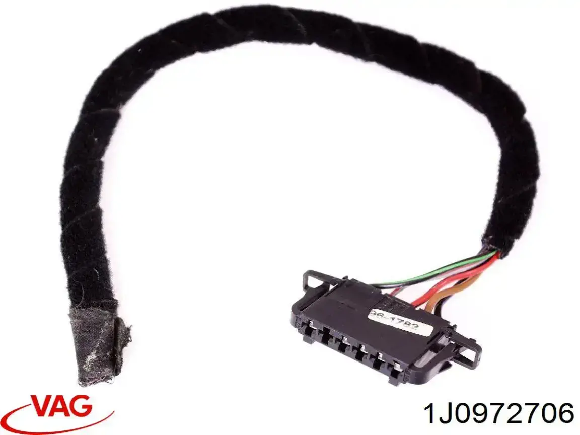  1J0972706 VAG
