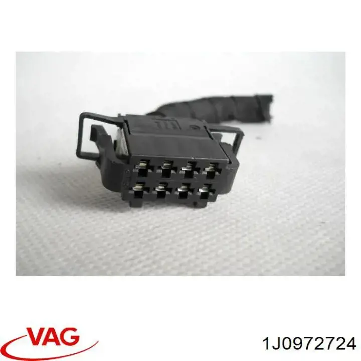 Купити 1J0972724 VAG 