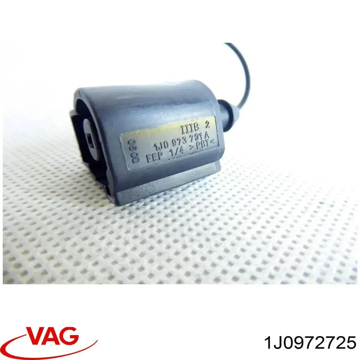Купити 1J0972725 VAG 