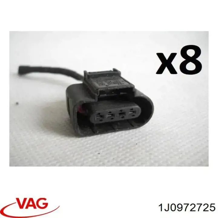  1J0972725 VAG