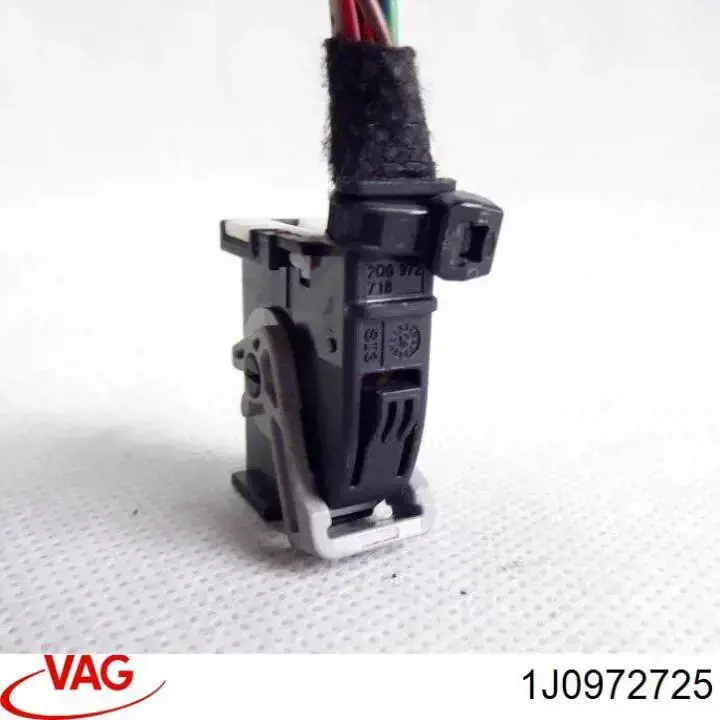  VAG 1J0972725 ціна, від 1.61 USD