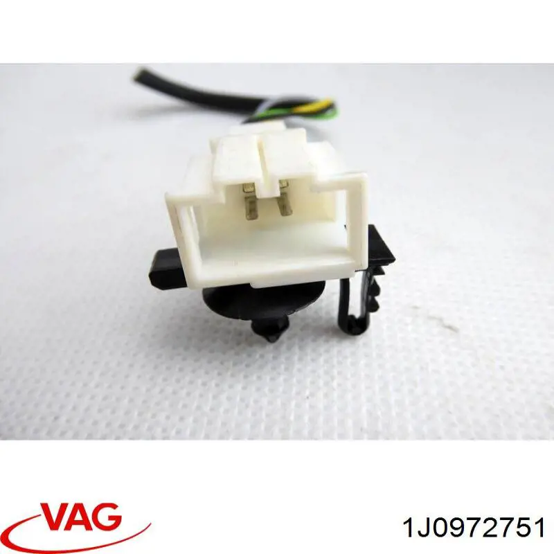  VAG 1J0972751