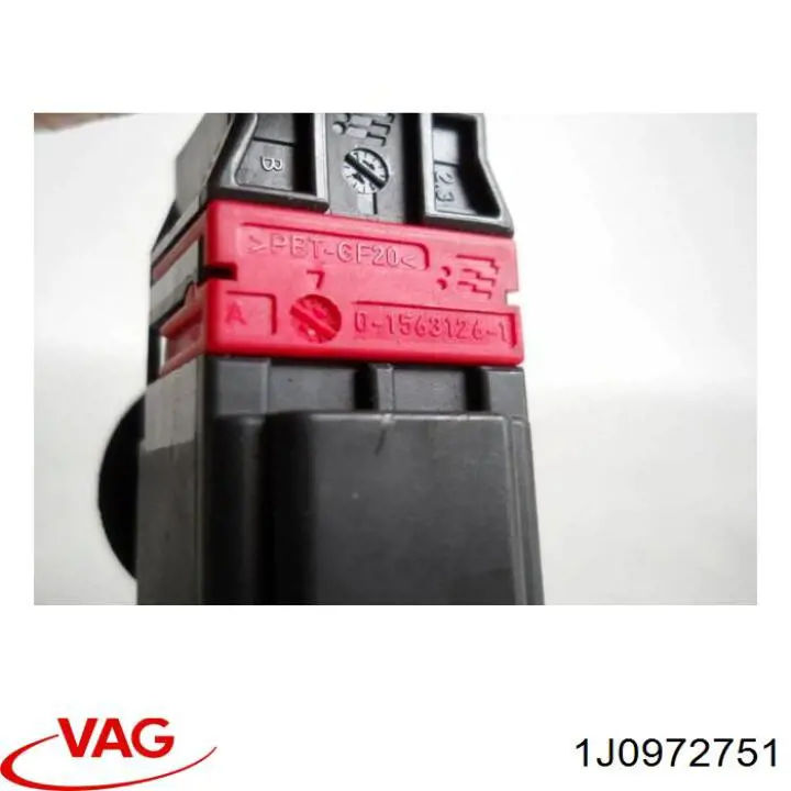 Купити 1J0972751 VAG 