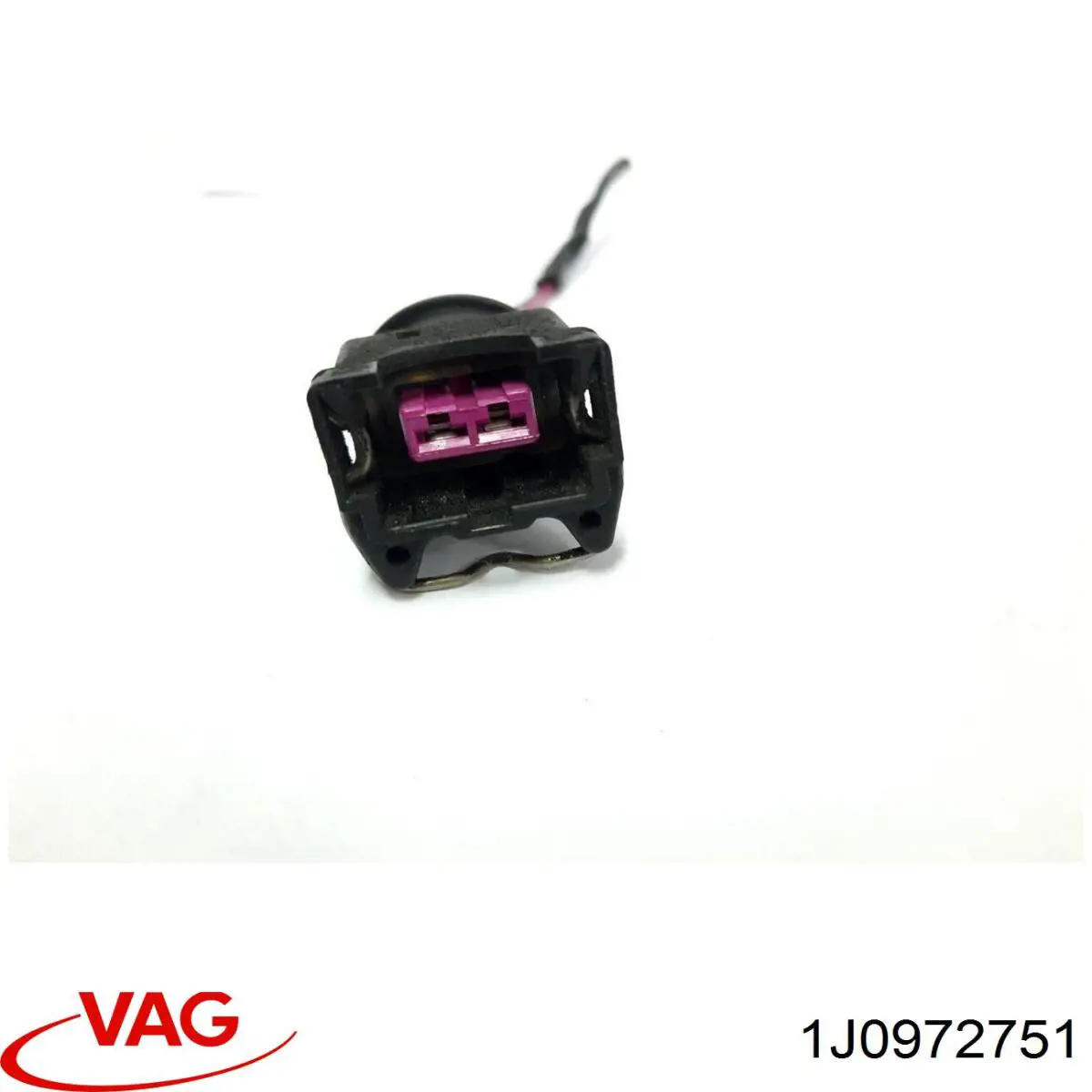 Купити 1J0972751 VAG 