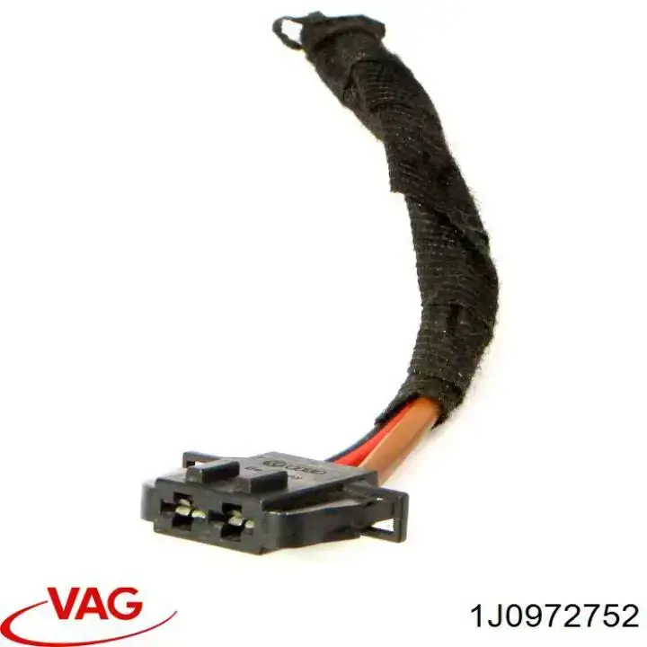 Купити 1J0972752 VAG 