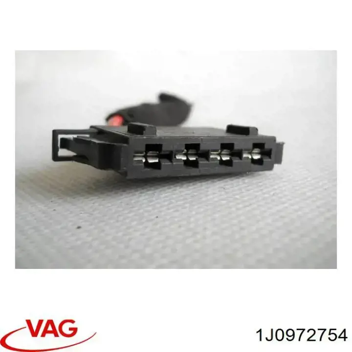  VAG 1J0972754 ціна, від 5.94 USD