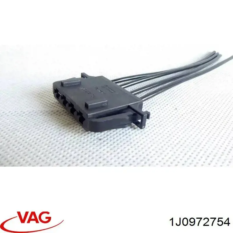 Купити 1J0972754 VAG 