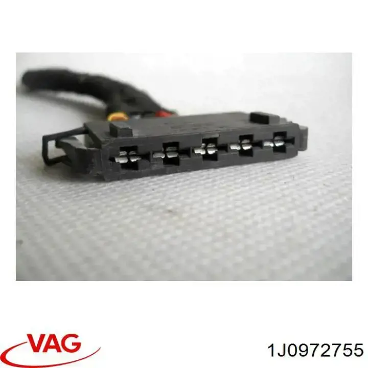  VAG 1J0972755 ціна, від 2.44 USD