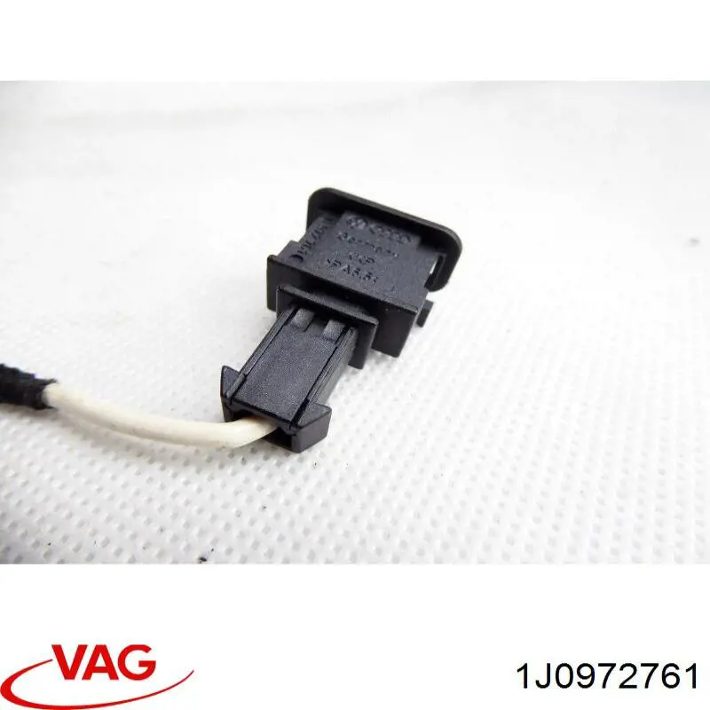  VAG 1J0972761 ціна, від 2.45 USD