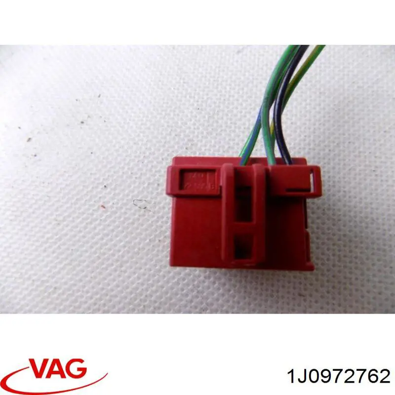  VAG 1J0972762