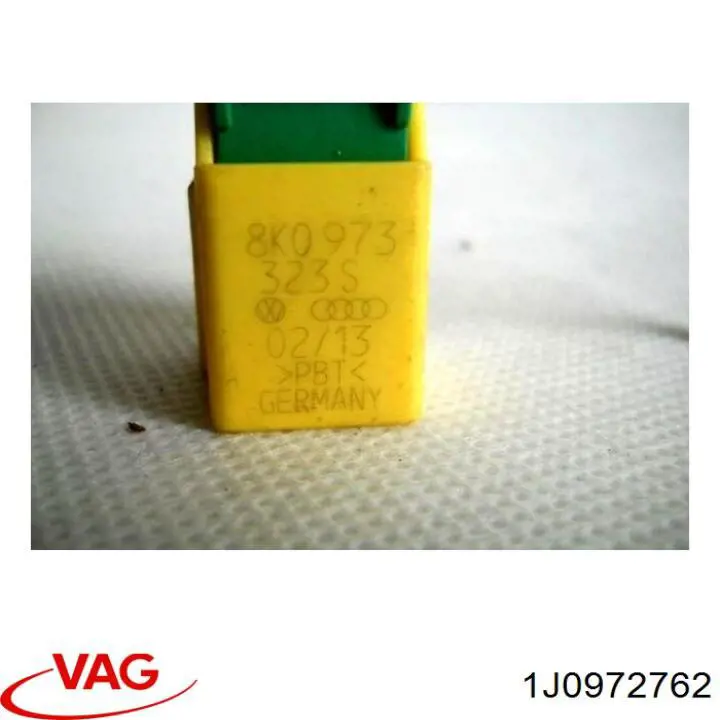  VAG 1J0972762 ціна, від 2.53 USD