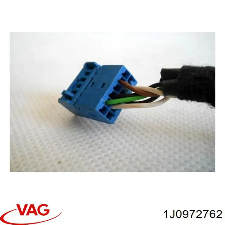 Купити 1J0972762 VAG 