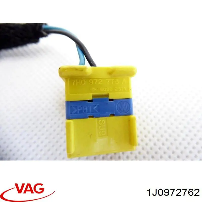 Купити 1J0972762 VAG 