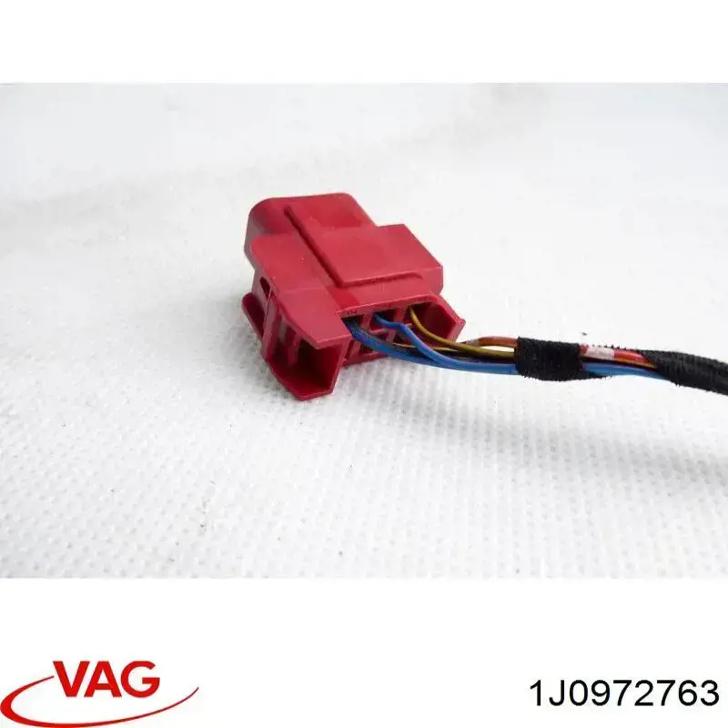  VAG 1J0972763