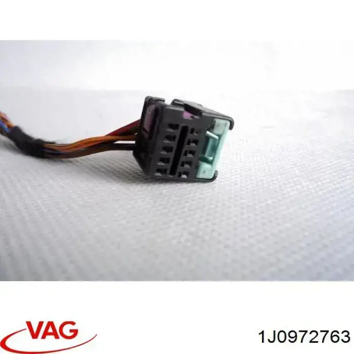 Купити 1J0972763 VAG 