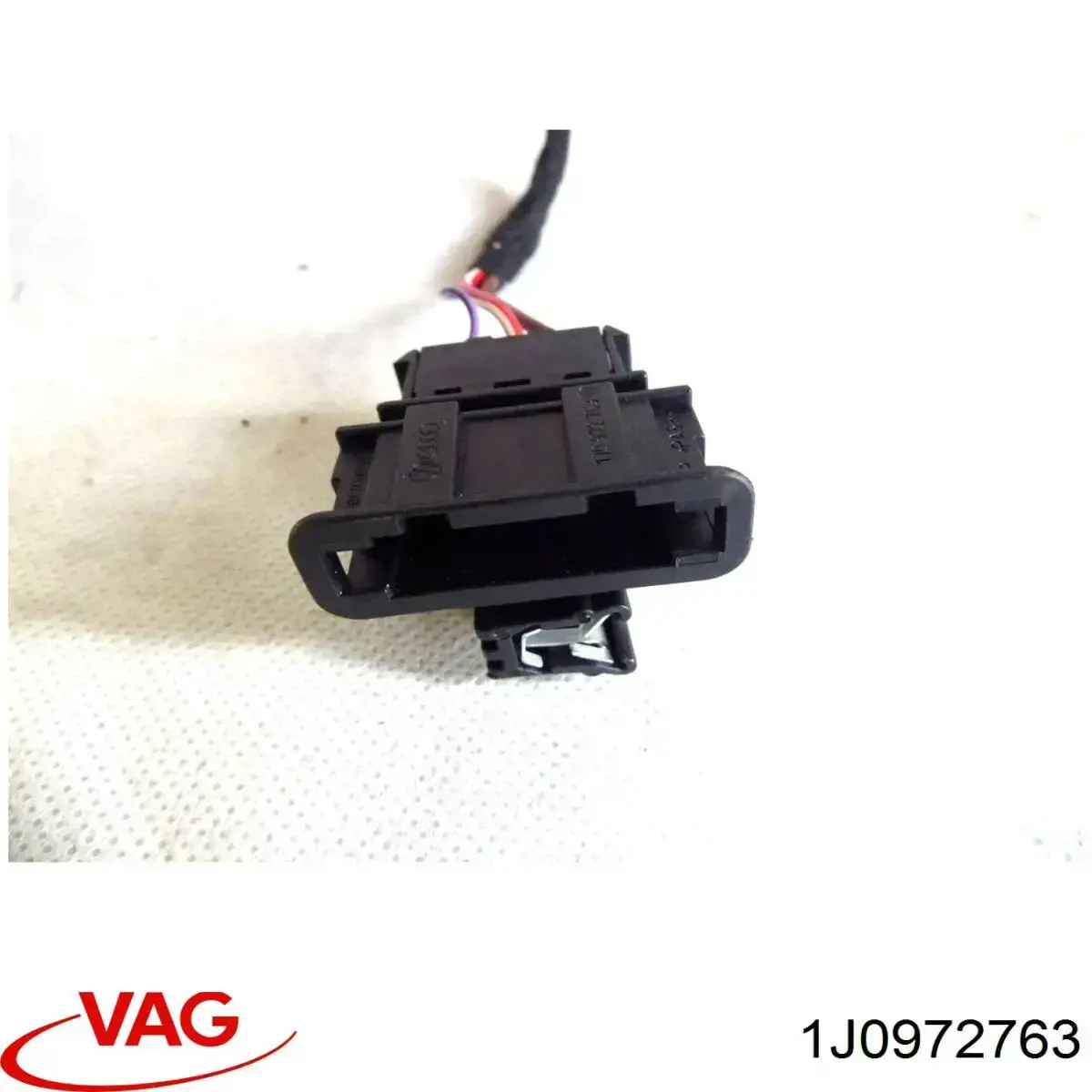  VAG 1J0972763 ціна, від 5.52 USD