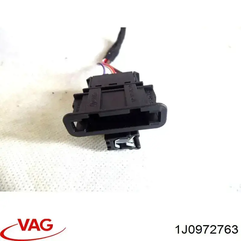 Купити 1J0972763 VAG 