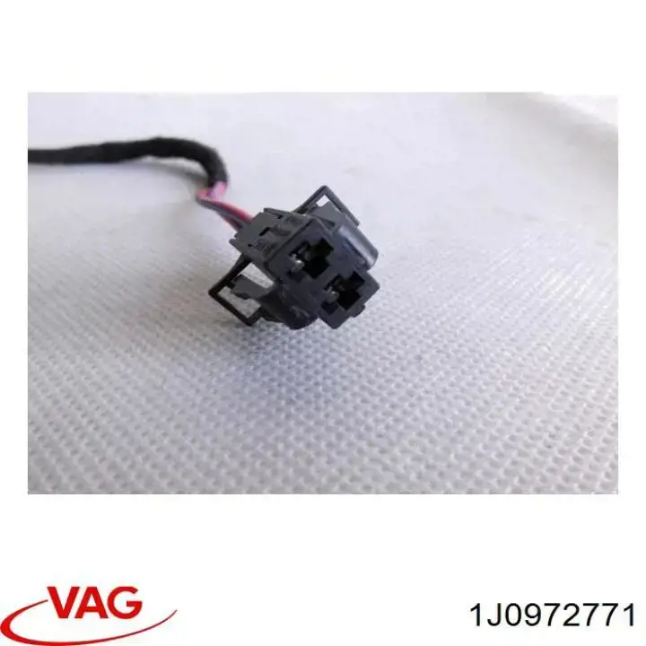 VAG 1J0972771 ціна, від 2.91 USD