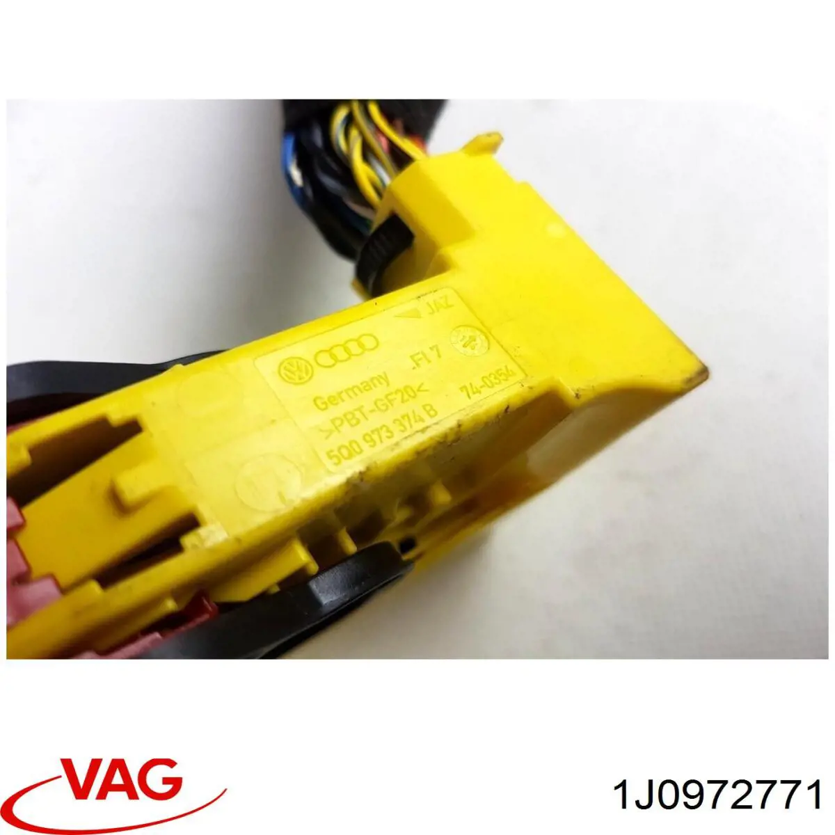 Купити 1J0972771 VAG 