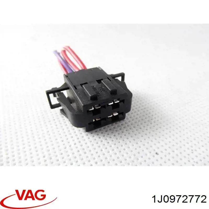  VAG 1J0972772 ціна, від 3.15 USD