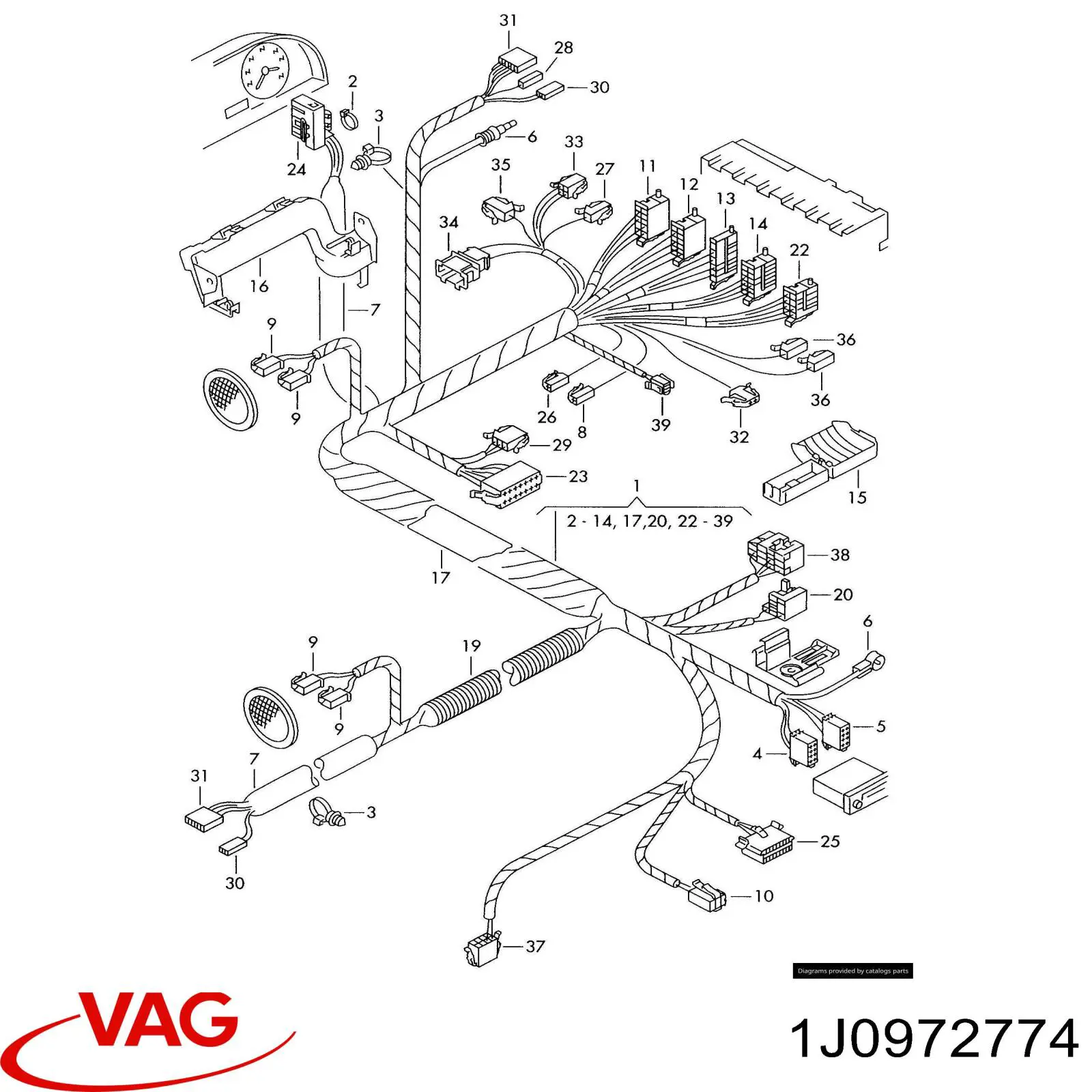 191972774 VAG 