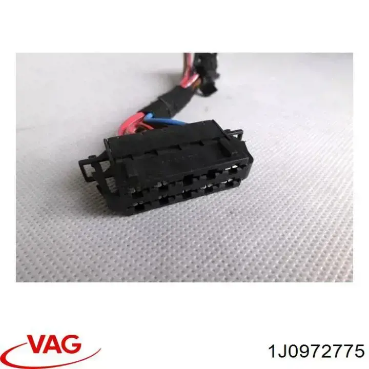 Купити 1J0972775 VAG 