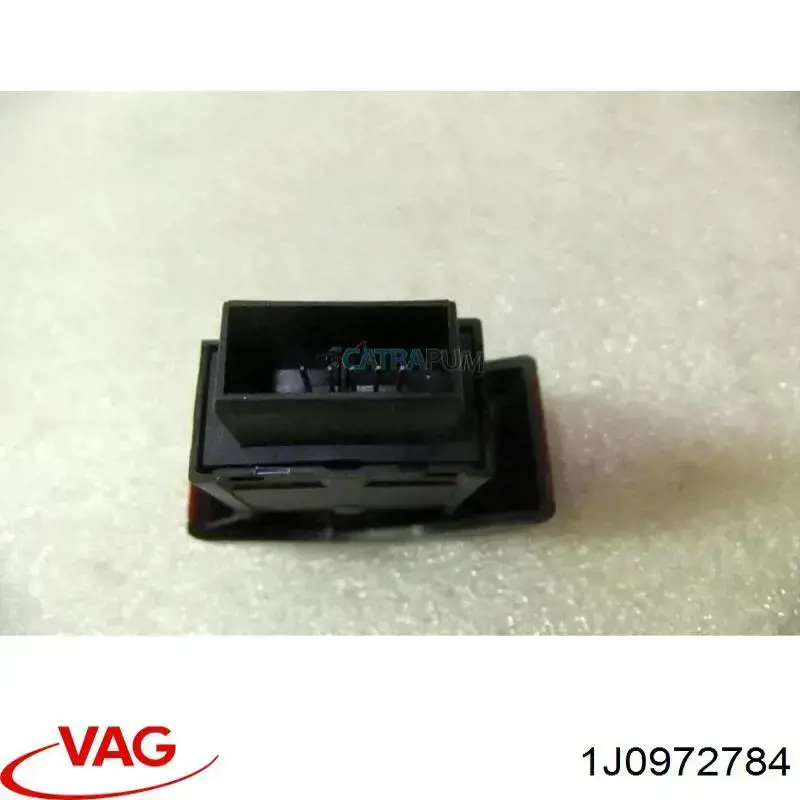 Купити 1J0972784 VAG 