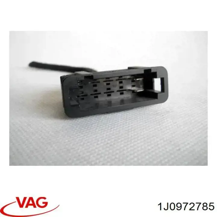 Купити 1J0972785 VAG 