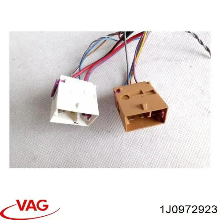  1J0972923 VAG