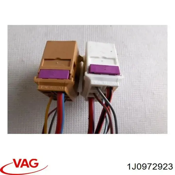  VAG 1J0972923