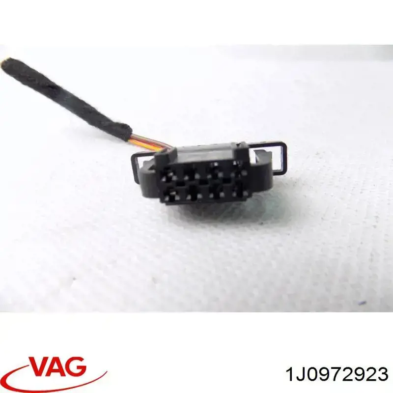  VAG 1J0972923 ціна, від 1.80 USD