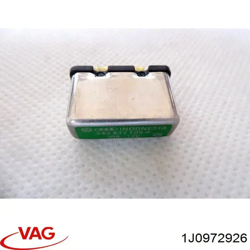 1J0972926 VAG 