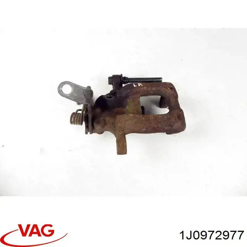  VAG 1J0972977