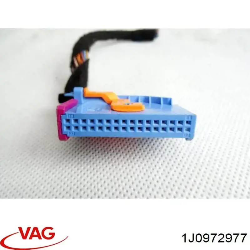  VAG 1J0972977 ціна, від 2.15 USD