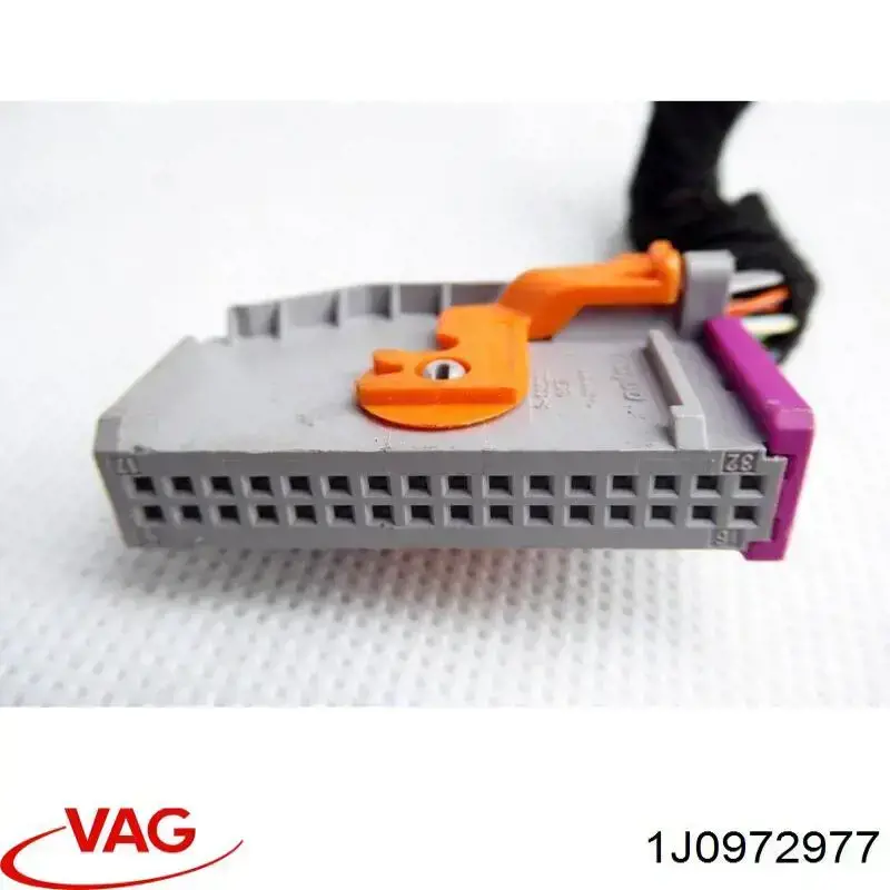 Купити 1J0972977 VAG 